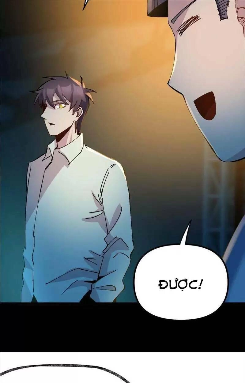 Trùng Sinh Trở Lại 1983 Làm Phú Hào Chapter 212 - 21