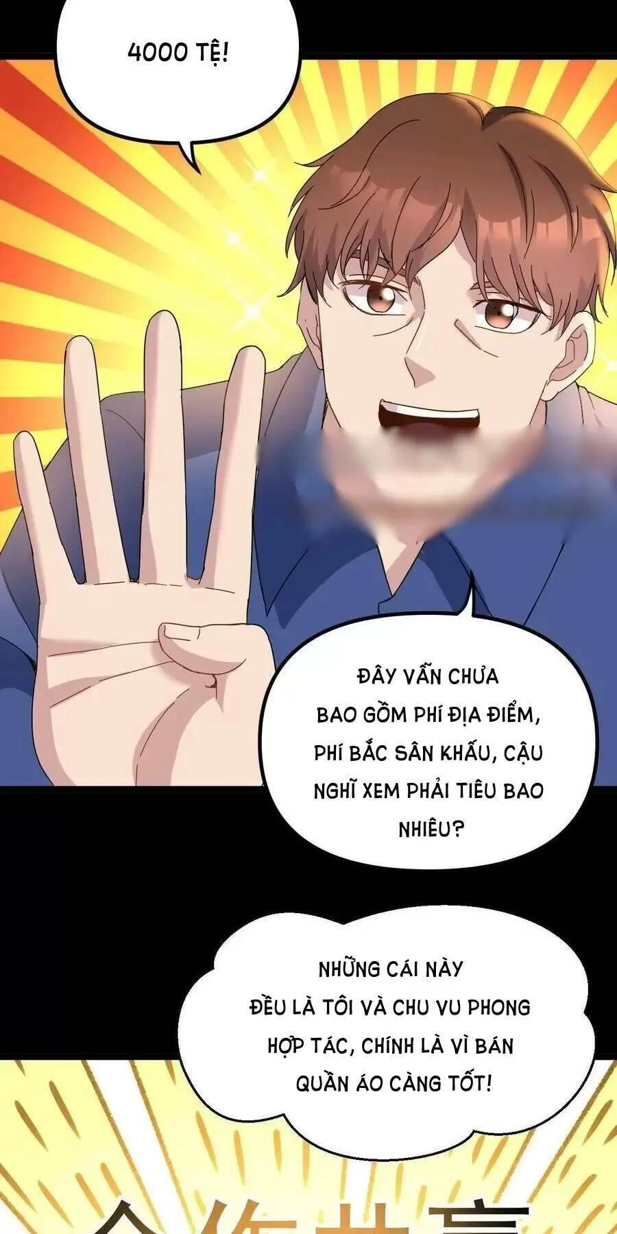 Trùng Sinh Trở Lại 1983 Làm Phú Hào Chapter 214 - 13