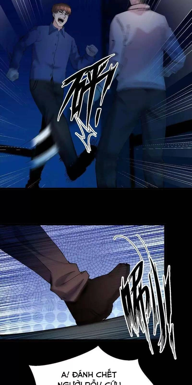 Trùng Sinh Trở Lại 1983 Làm Phú Hào Chapter 217 - 6