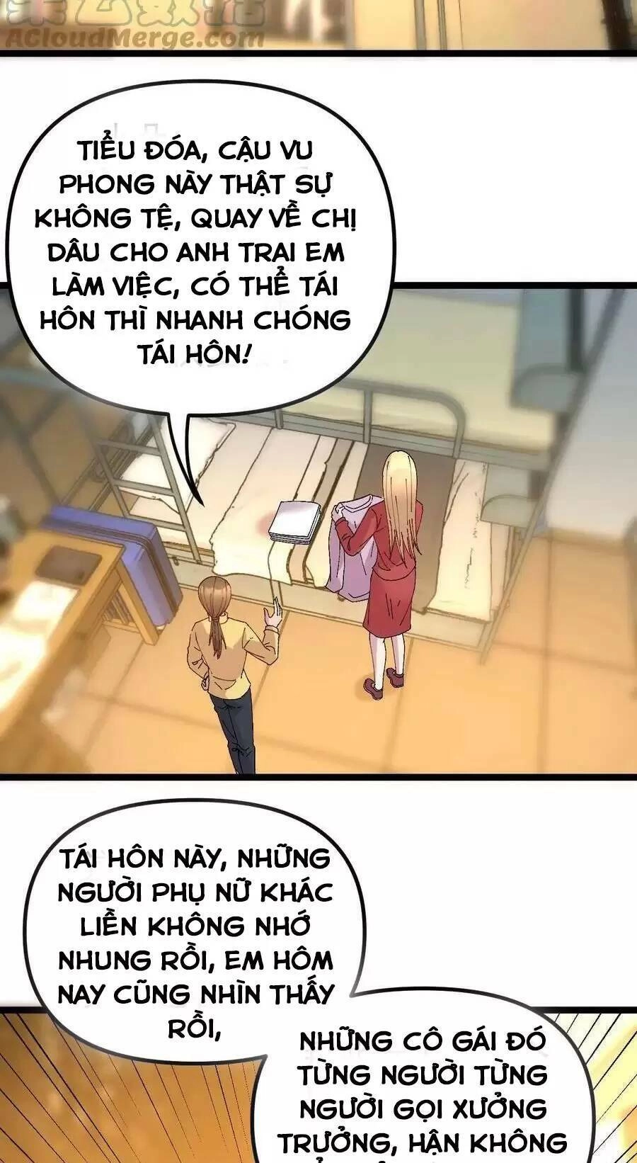 Trùng Sinh Trở Lại 1983 Làm Phú Hào Chapter 229 - 9