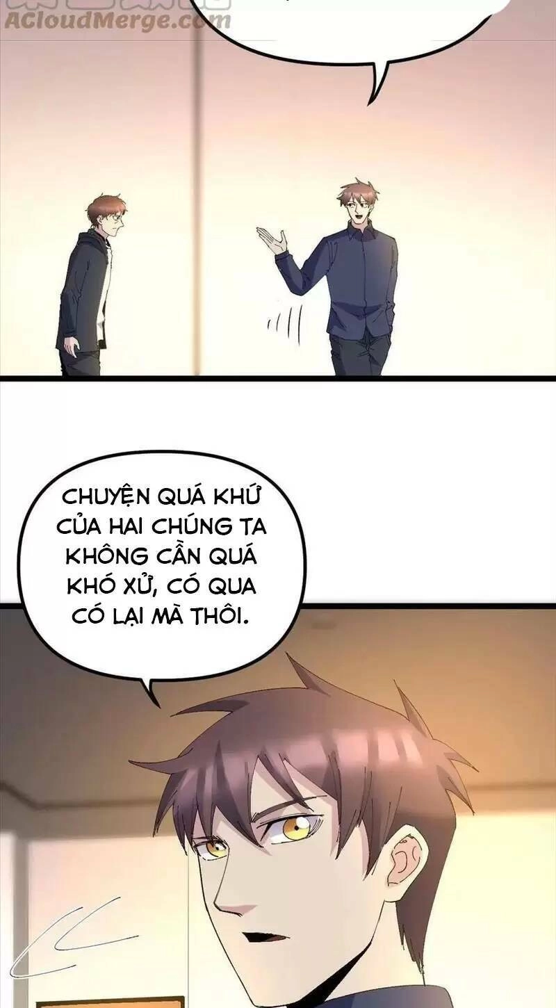 Trùng Sinh Trở Lại 1983 Làm Phú Hào Chapter 237 - 9