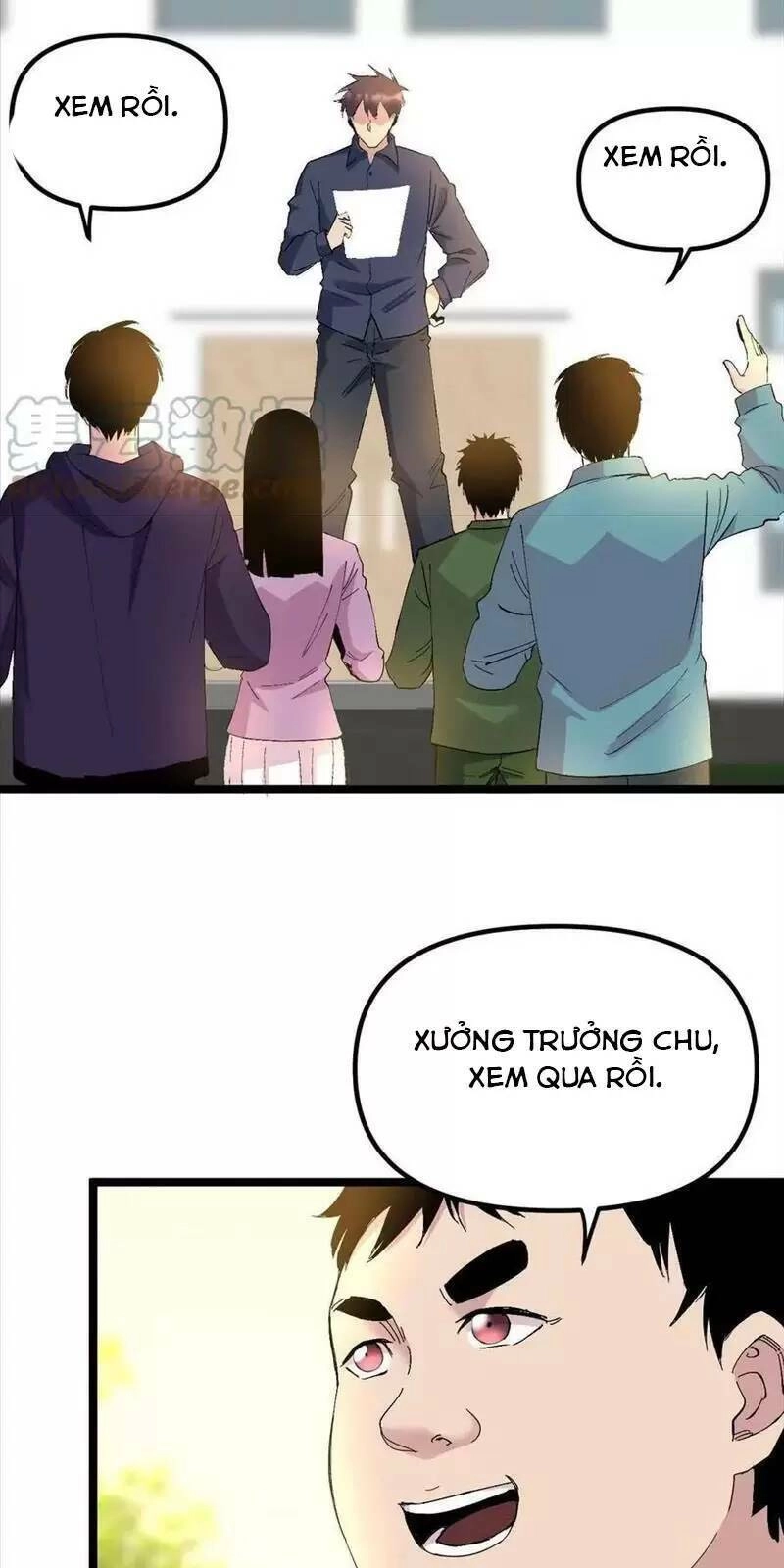 Trùng Sinh Trở Lại 1983 Làm Phú Hào Chapter 238 - 16