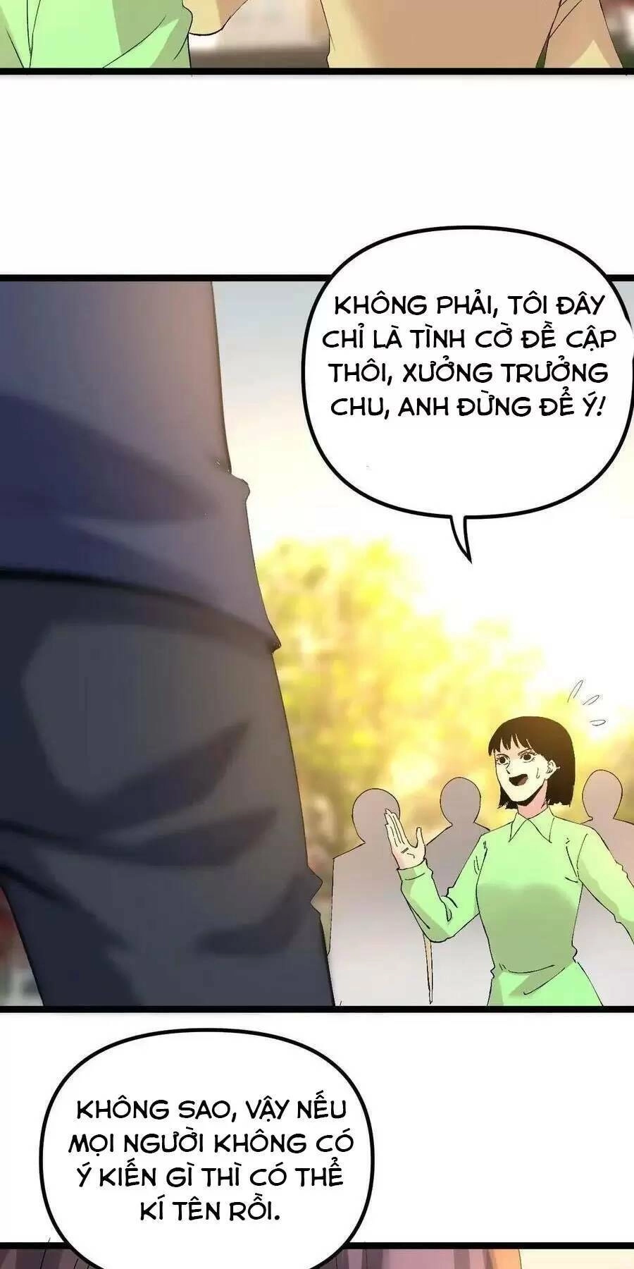 Trùng Sinh Trở Lại 1983 Làm Phú Hào Chapter 239 - 6