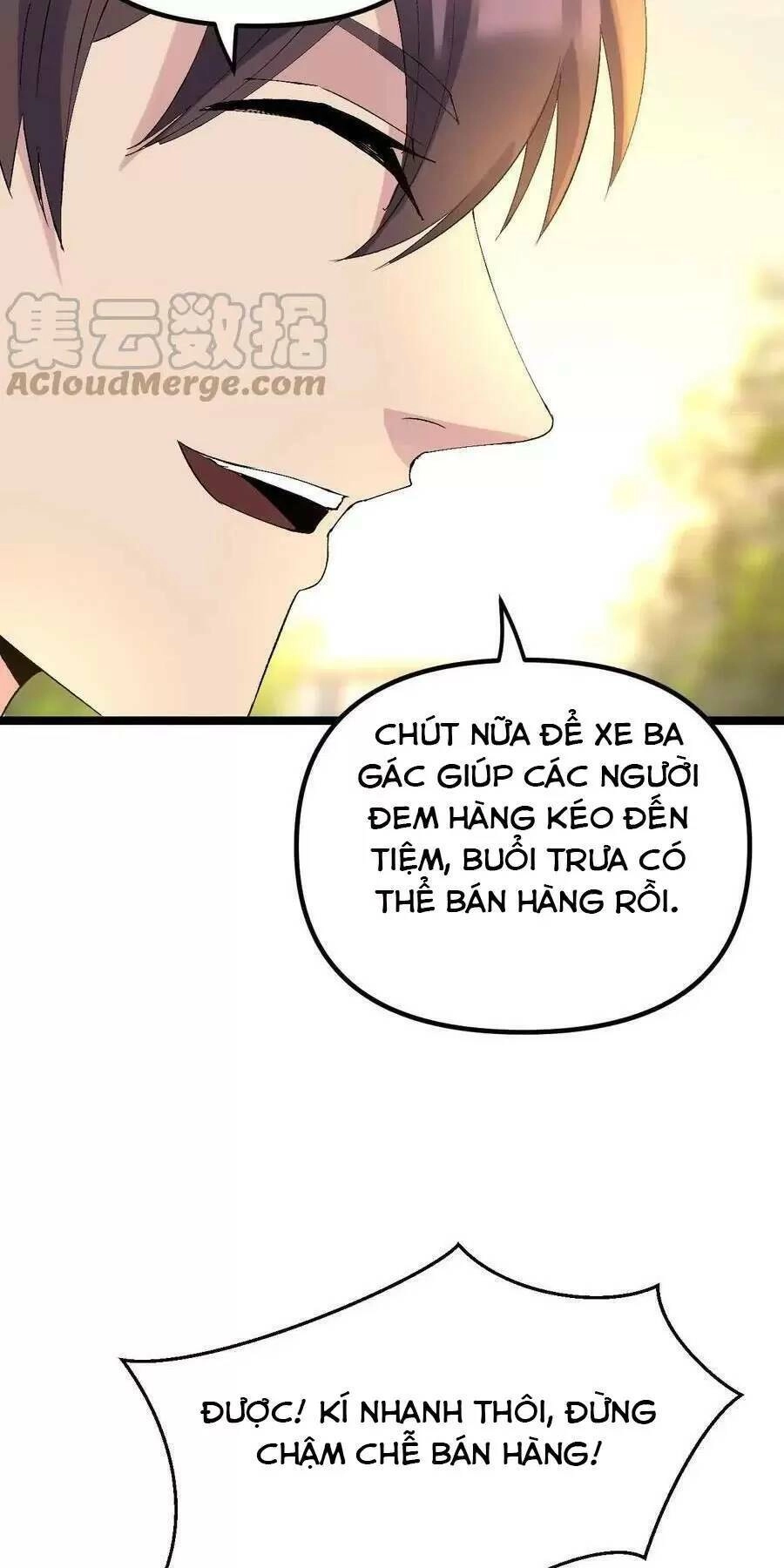 Trùng Sinh Trở Lại 1983 Làm Phú Hào Chapter 239 - 7