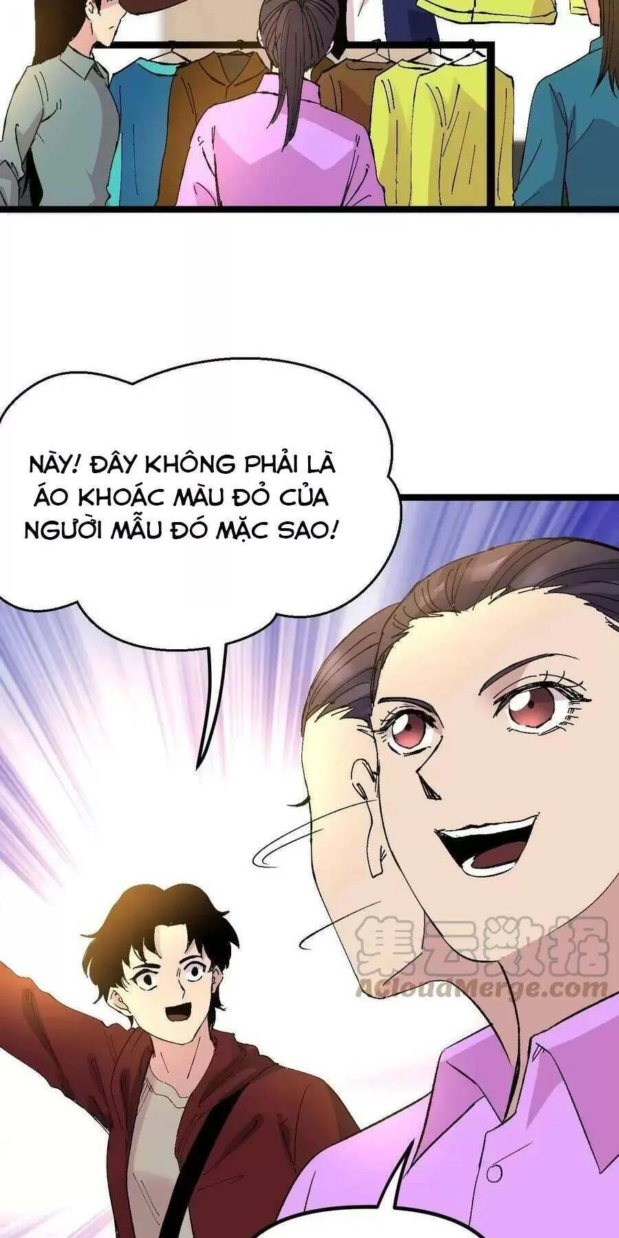 Trùng Sinh Trở Lại 1983 Làm Phú Hào Chapter 239 - 10