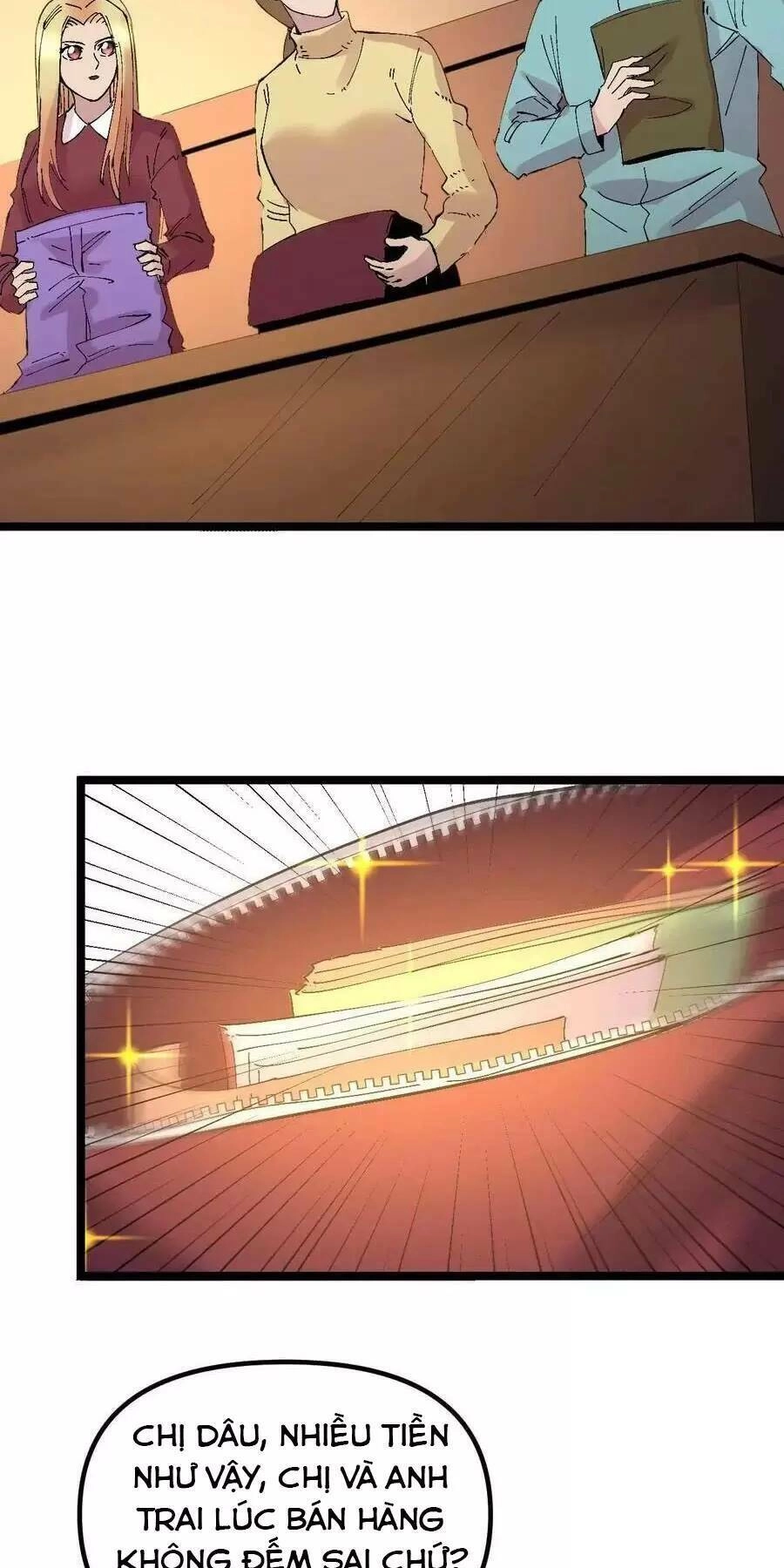 Trùng Sinh Trở Lại 1983 Làm Phú Hào Chapter 239 - 17