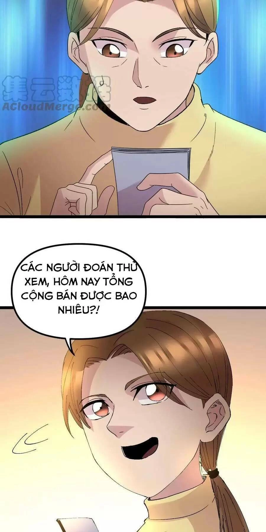 Trùng Sinh Trở Lại 1983 Làm Phú Hào Chapter 239 - 20