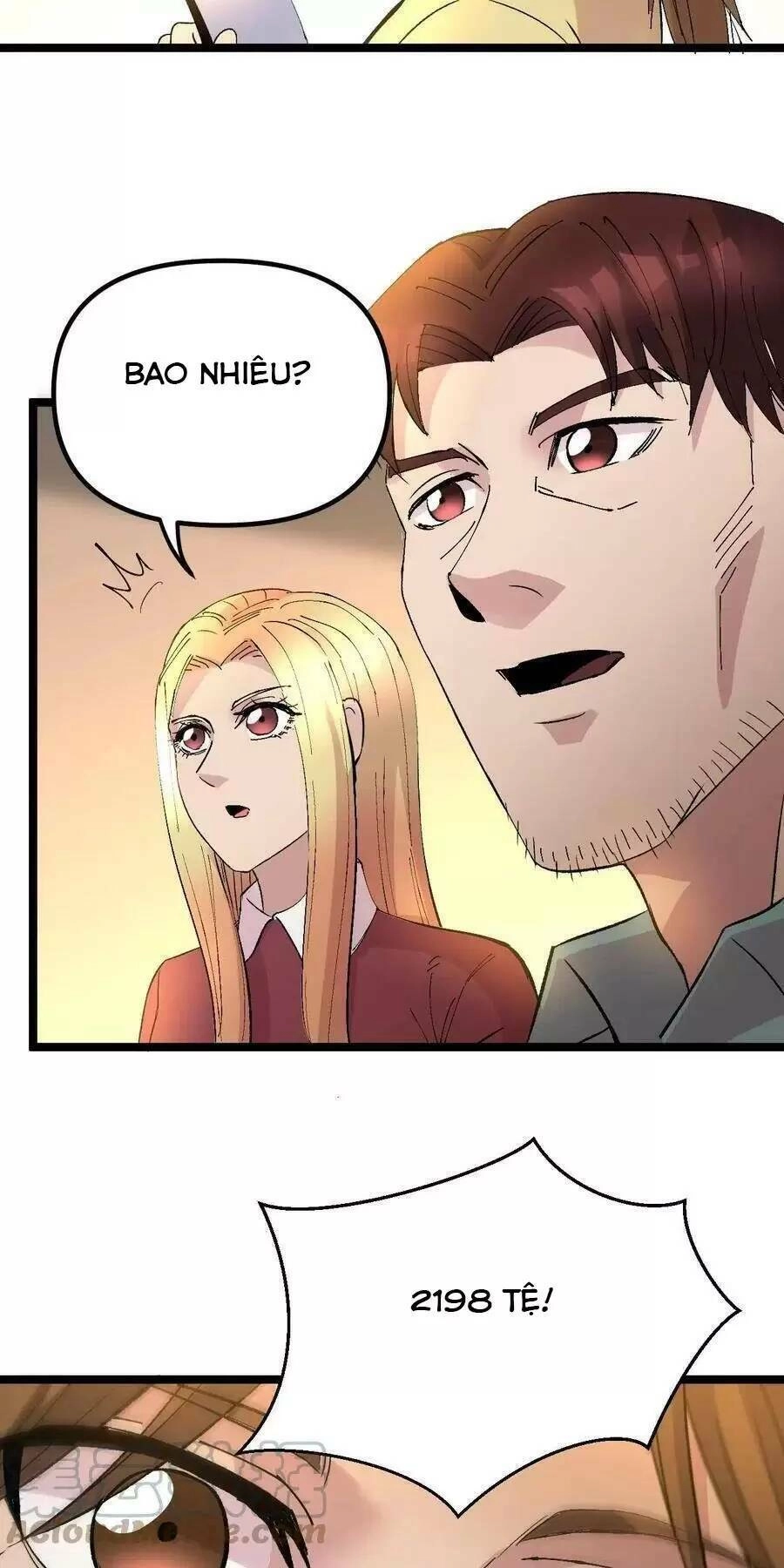 Trùng Sinh Trở Lại 1983 Làm Phú Hào Chapter 239 - 21