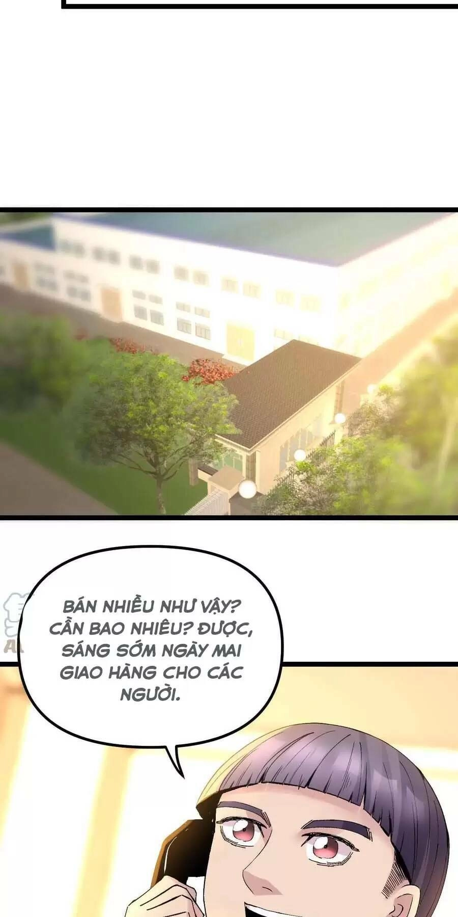 Trùng Sinh Trở Lại 1983 Làm Phú Hào Chapter 240 - 3