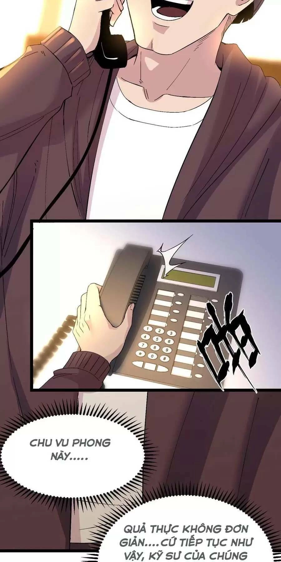 Trùng Sinh Trở Lại 1983 Làm Phú Hào Chapter 240 - 4