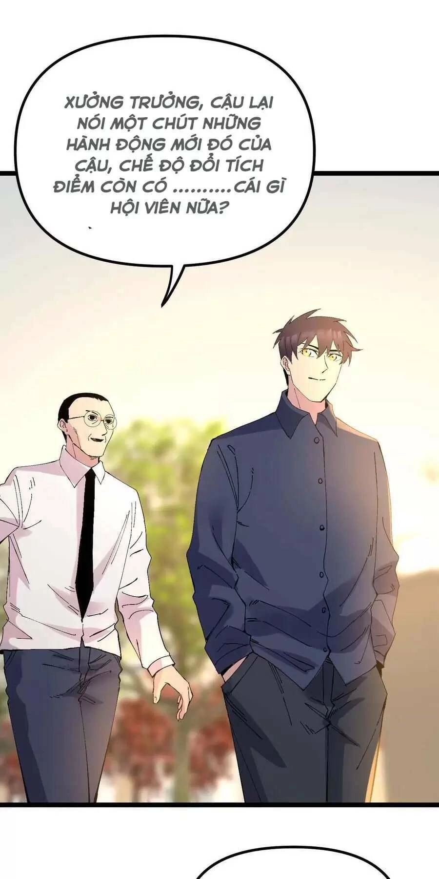 Trùng Sinh Trở Lại 1983 Làm Phú Hào Chapter 240 - 6