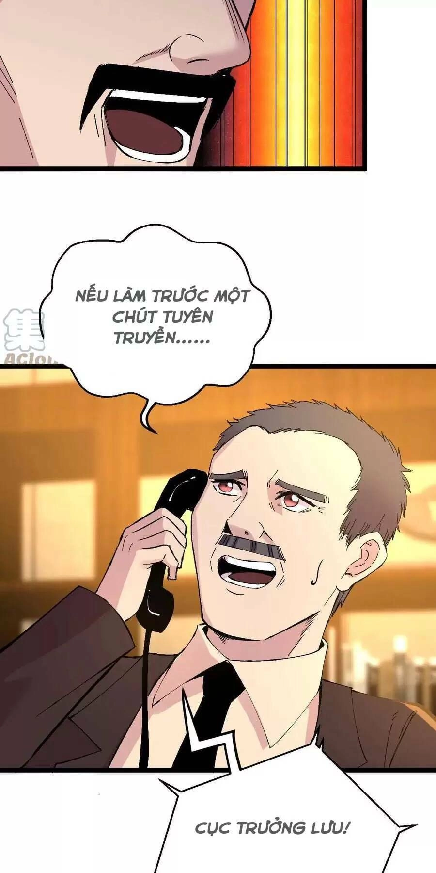 Trùng Sinh Trở Lại 1983 Làm Phú Hào Chapter 240 - 18