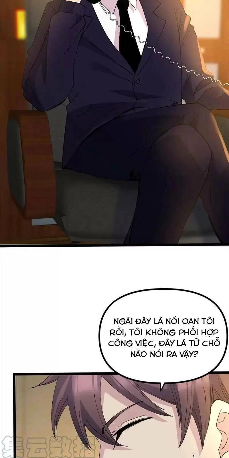 Trùng Sinh Trở Lại 1983 Làm Phú Hào Chapter 242 - 8