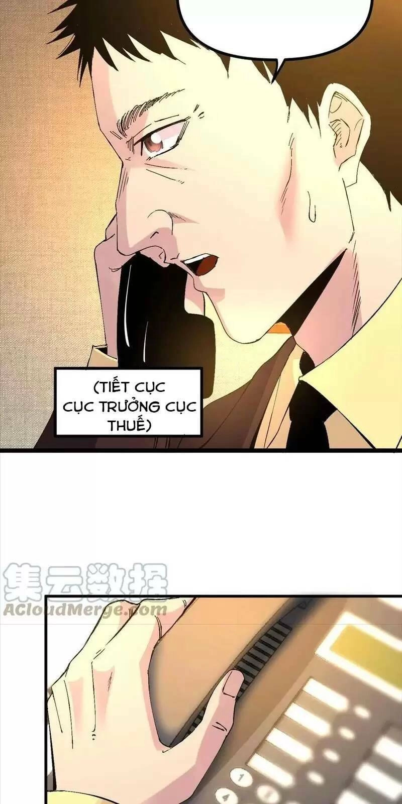 Trùng Sinh Trở Lại 1983 Làm Phú Hào Chapter 243 - 11