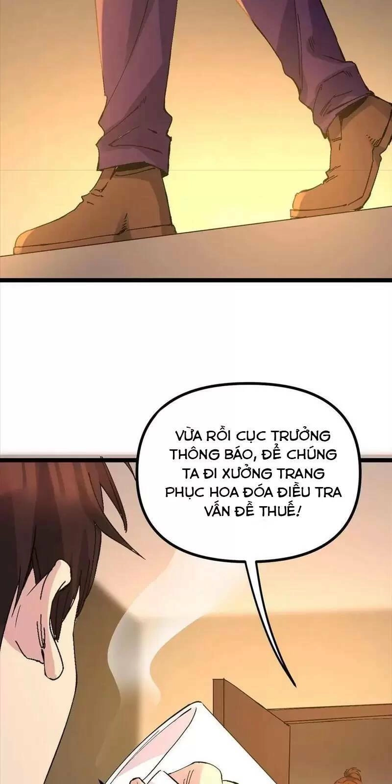 Trùng Sinh Trở Lại 1983 Làm Phú Hào Chapter 243 - 16