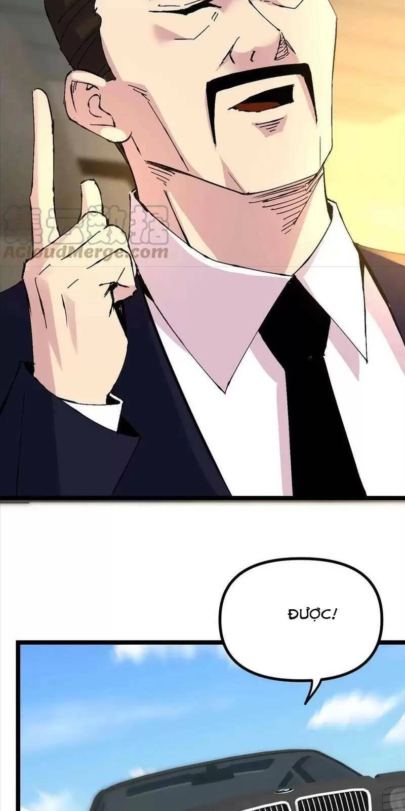 Trùng Sinh Trở Lại 1983 Làm Phú Hào Chapter 244 - 16