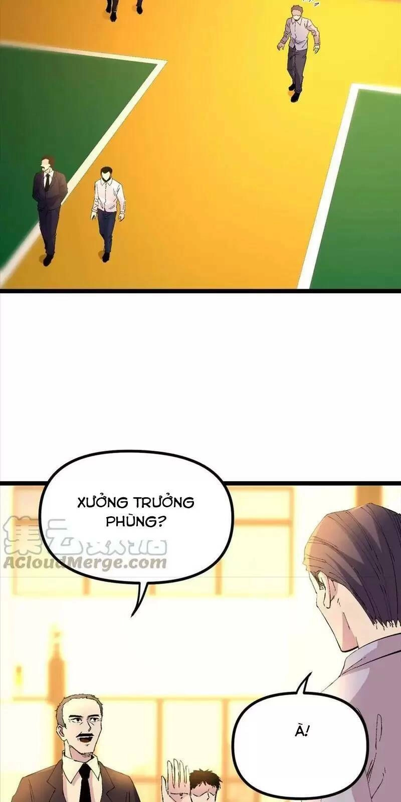 Trùng Sinh Trở Lại 1983 Làm Phú Hào Chapter 245 - 3