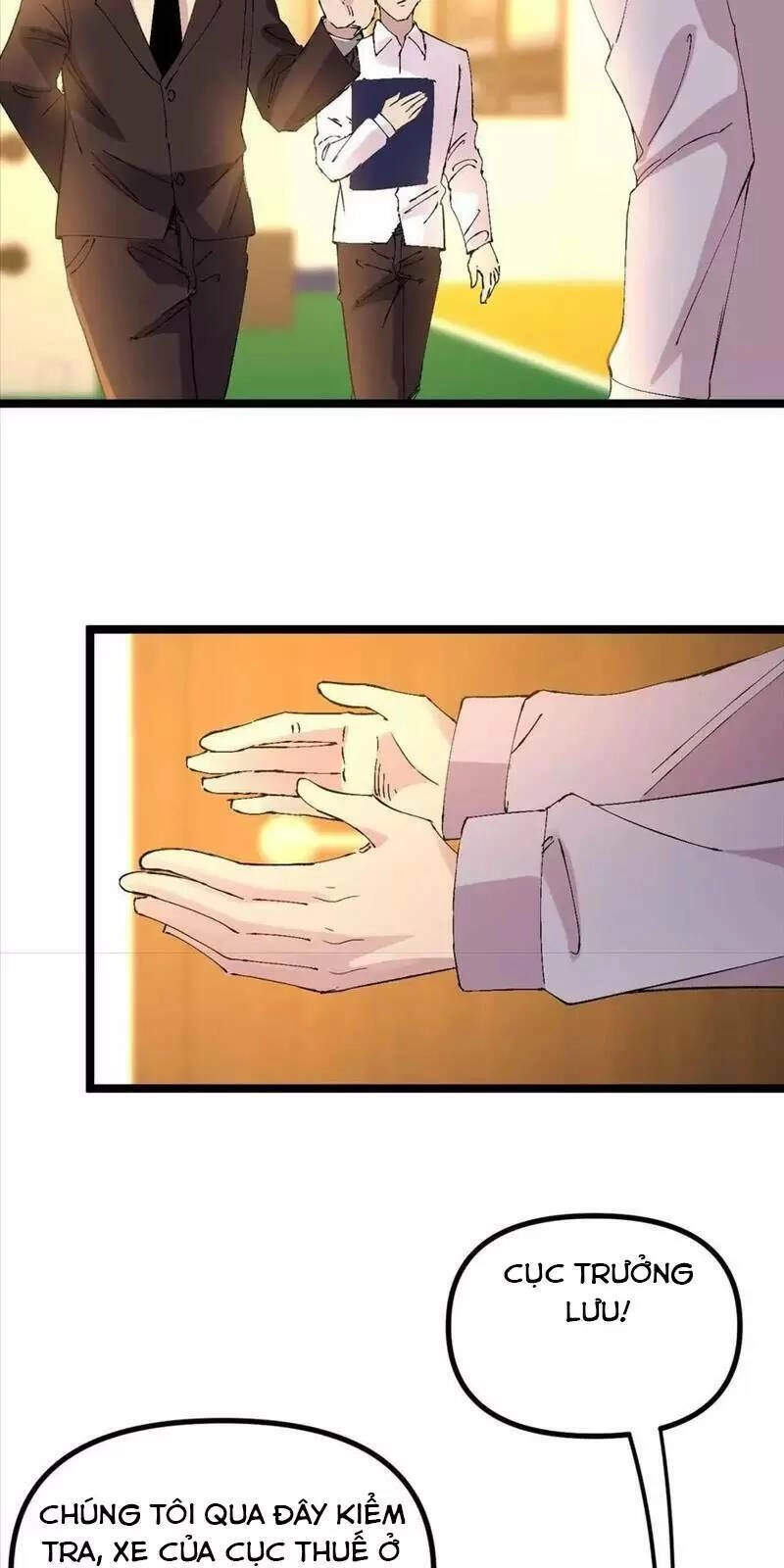 Trùng Sinh Trở Lại 1983 Làm Phú Hào Chapter 245 - 4