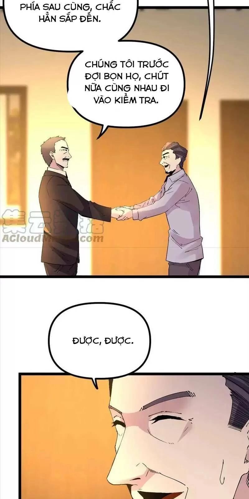 Trùng Sinh Trở Lại 1983 Làm Phú Hào Chapter 245 - 5