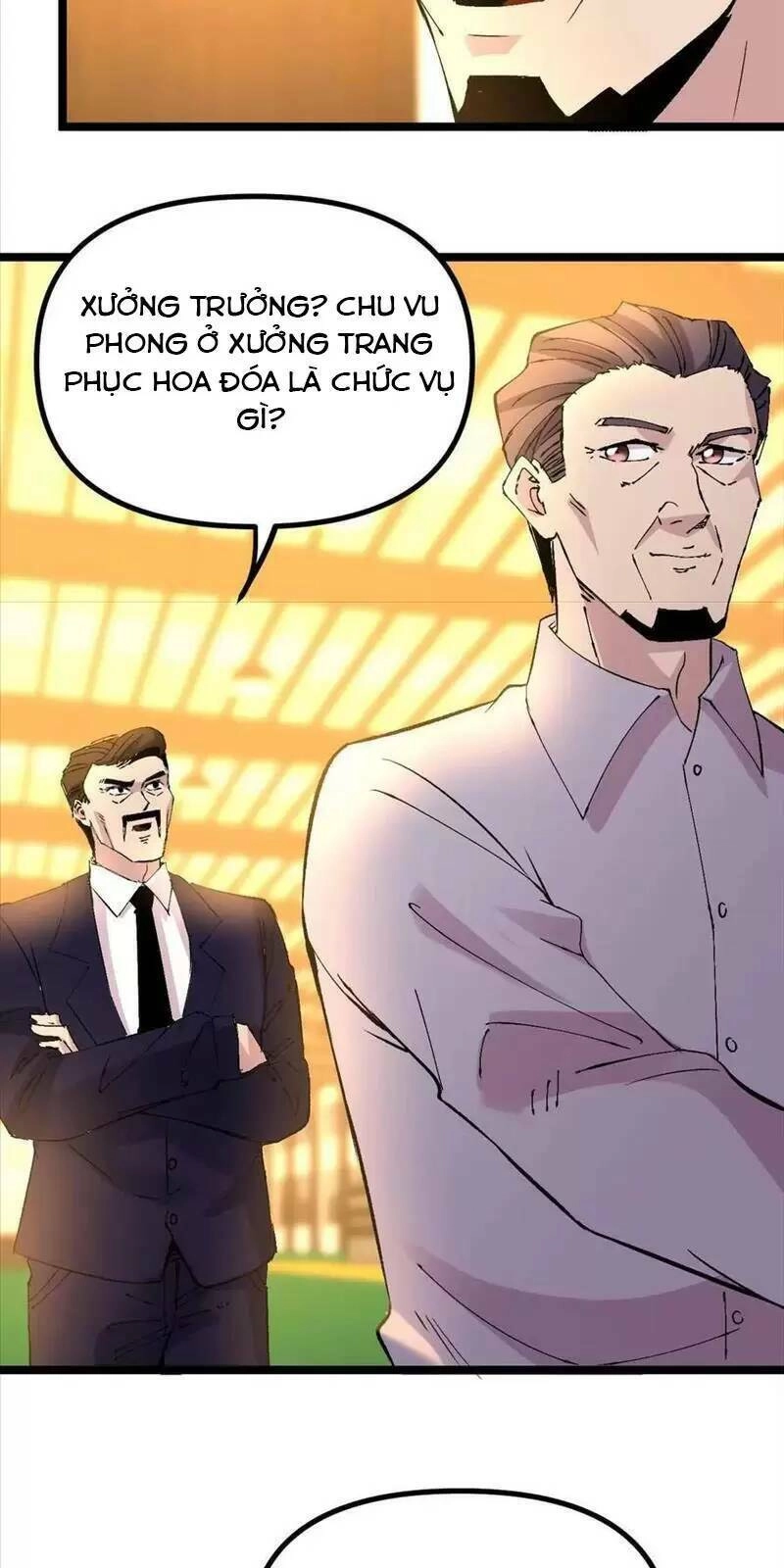 Trùng Sinh Trở Lại 1983 Làm Phú Hào Chapter 245 - 6