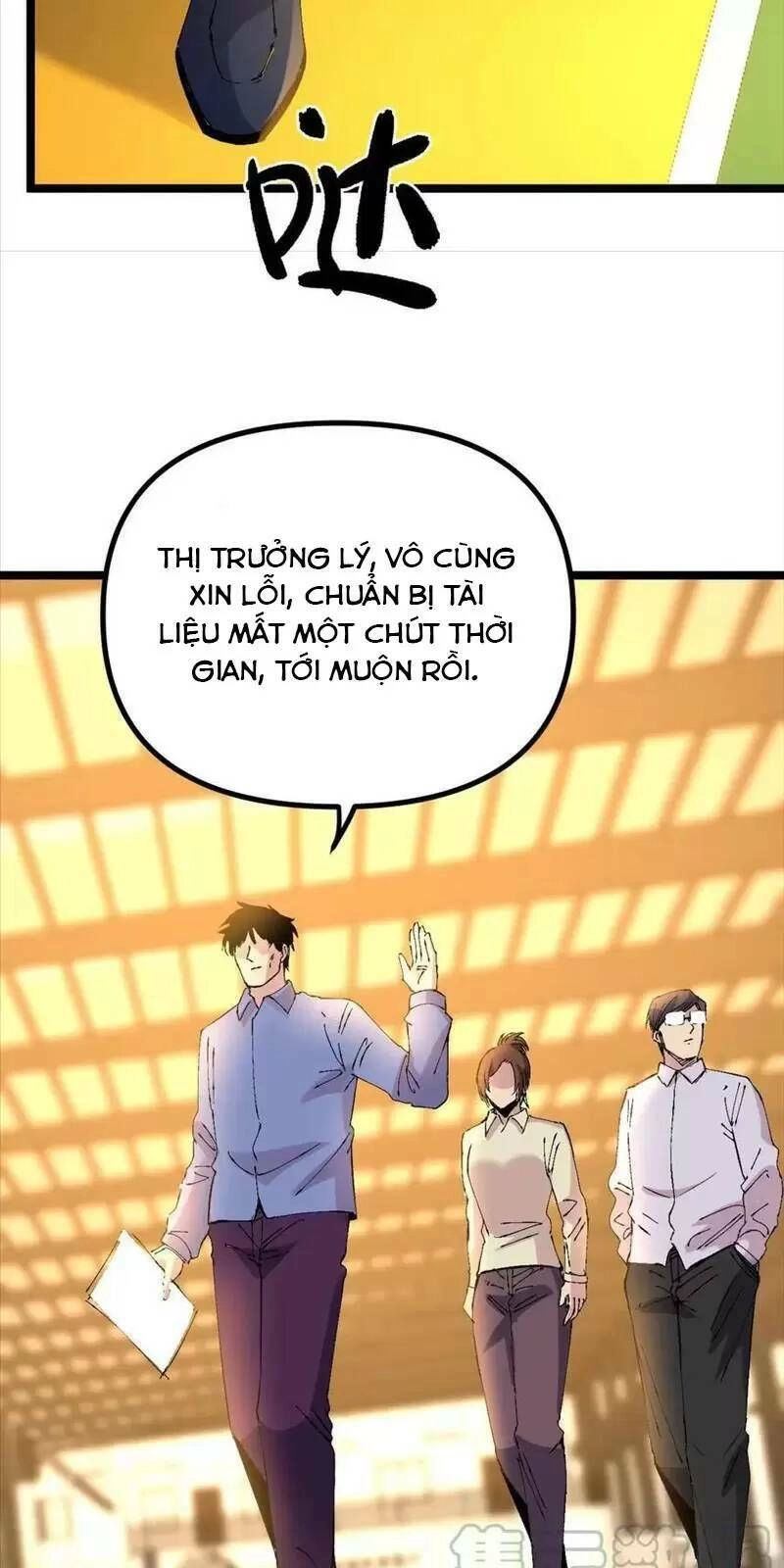 Trùng Sinh Trở Lại 1983 Làm Phú Hào Chapter 245 - 8