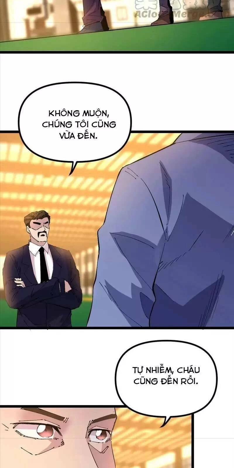 Trùng Sinh Trở Lại 1983 Làm Phú Hào Chapter 245 - 9