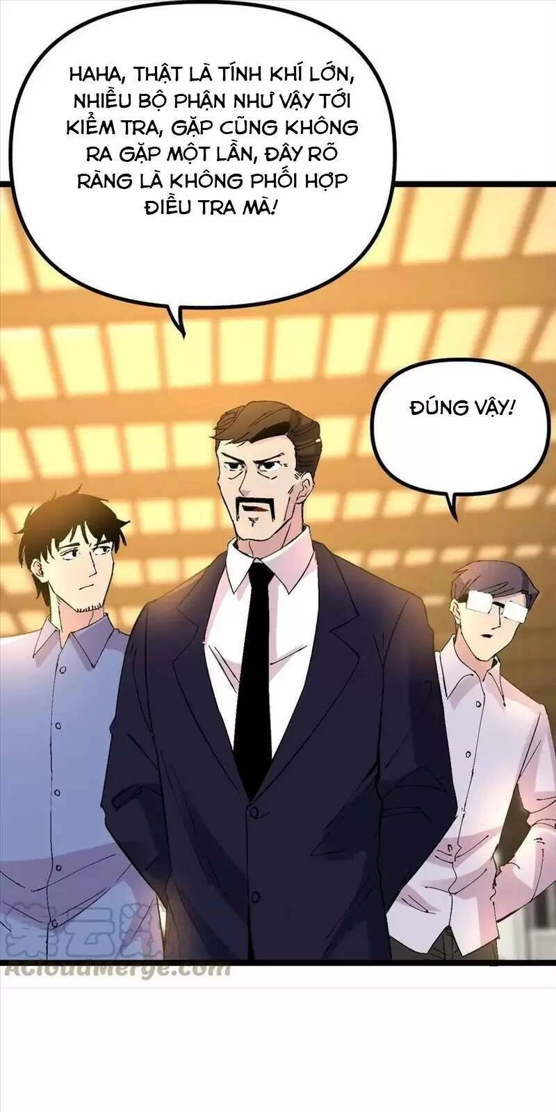 Trùng Sinh Trở Lại 1983 Làm Phú Hào Chapter 245 - 12