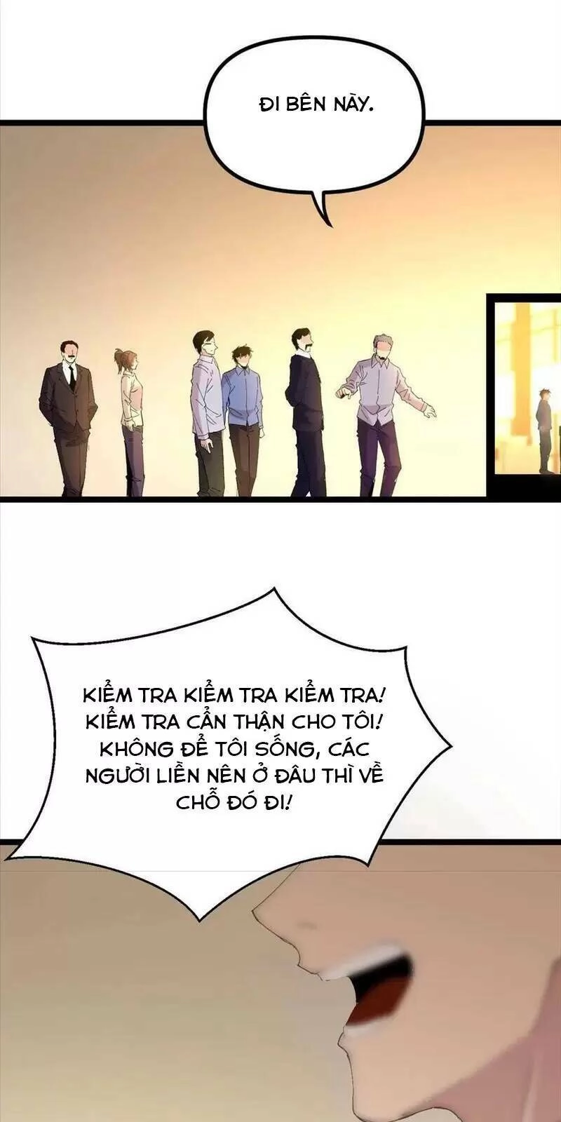 Trùng Sinh Trở Lại 1983 Làm Phú Hào Chapter 245 - 13