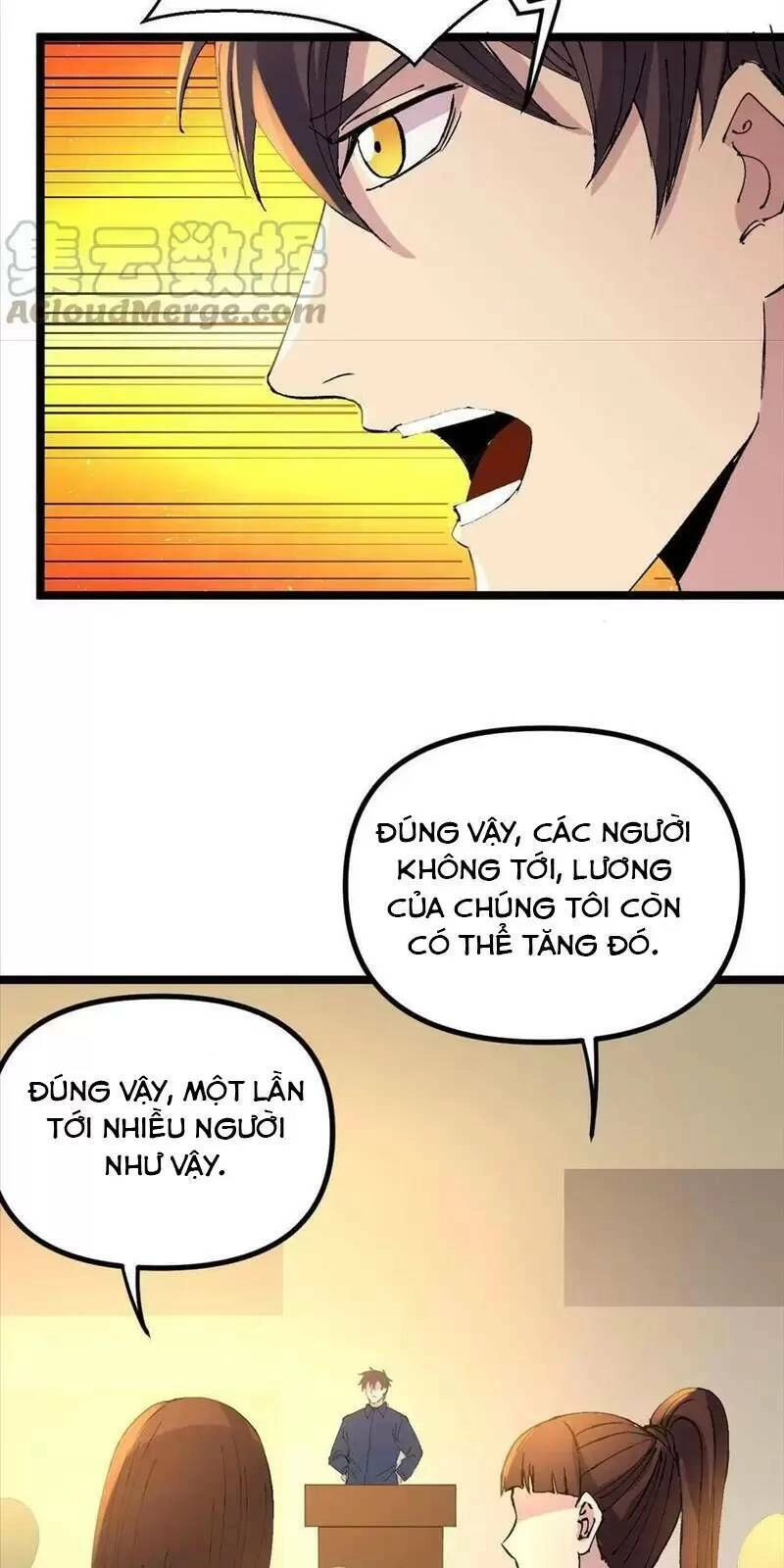 Trùng Sinh Trở Lại 1983 Làm Phú Hào Chapter 245 - 18