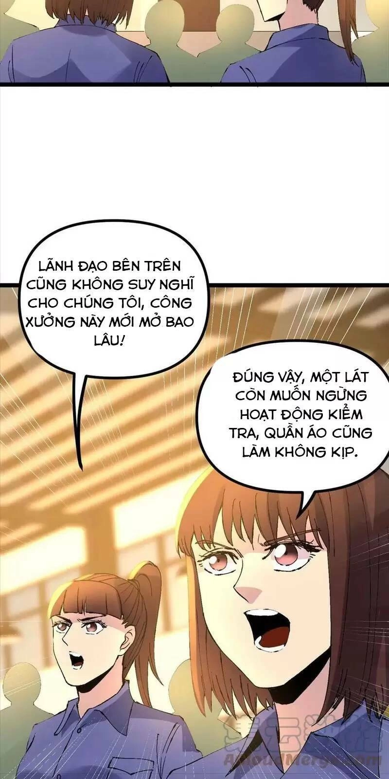 Trùng Sinh Trở Lại 1983 Làm Phú Hào Chapter 245 - 19