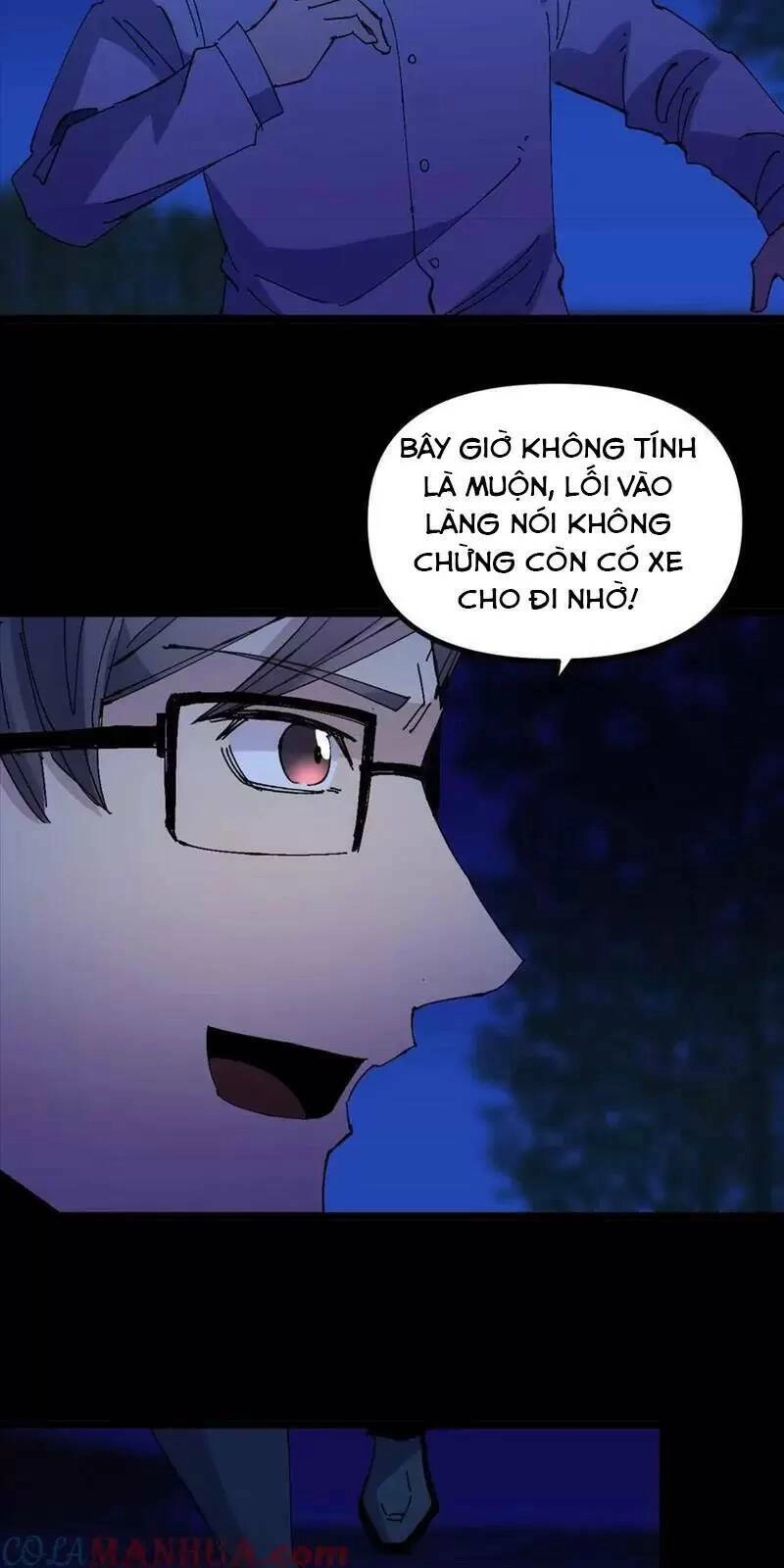 Trùng Sinh Trở Lại 1983 Làm Phú Hào Chapter 254 - 8