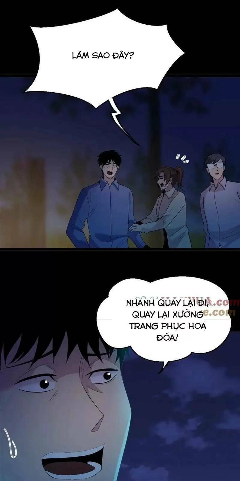 Trùng Sinh Trở Lại 1983 Làm Phú Hào Chapter 254 - 14