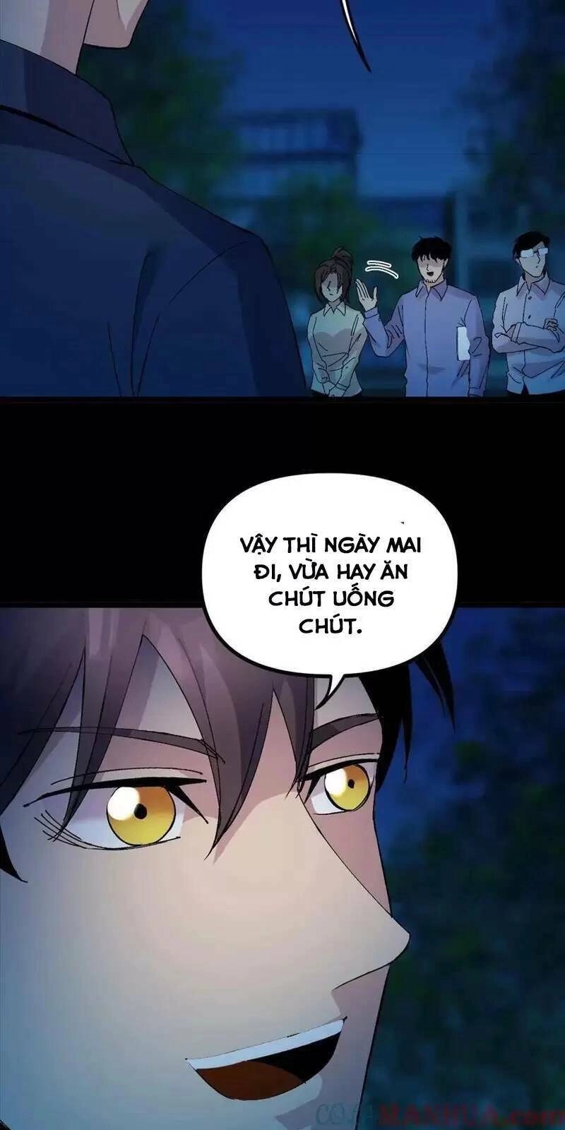 Trùng Sinh Trở Lại 1983 Làm Phú Hào Chapter 255 - 8