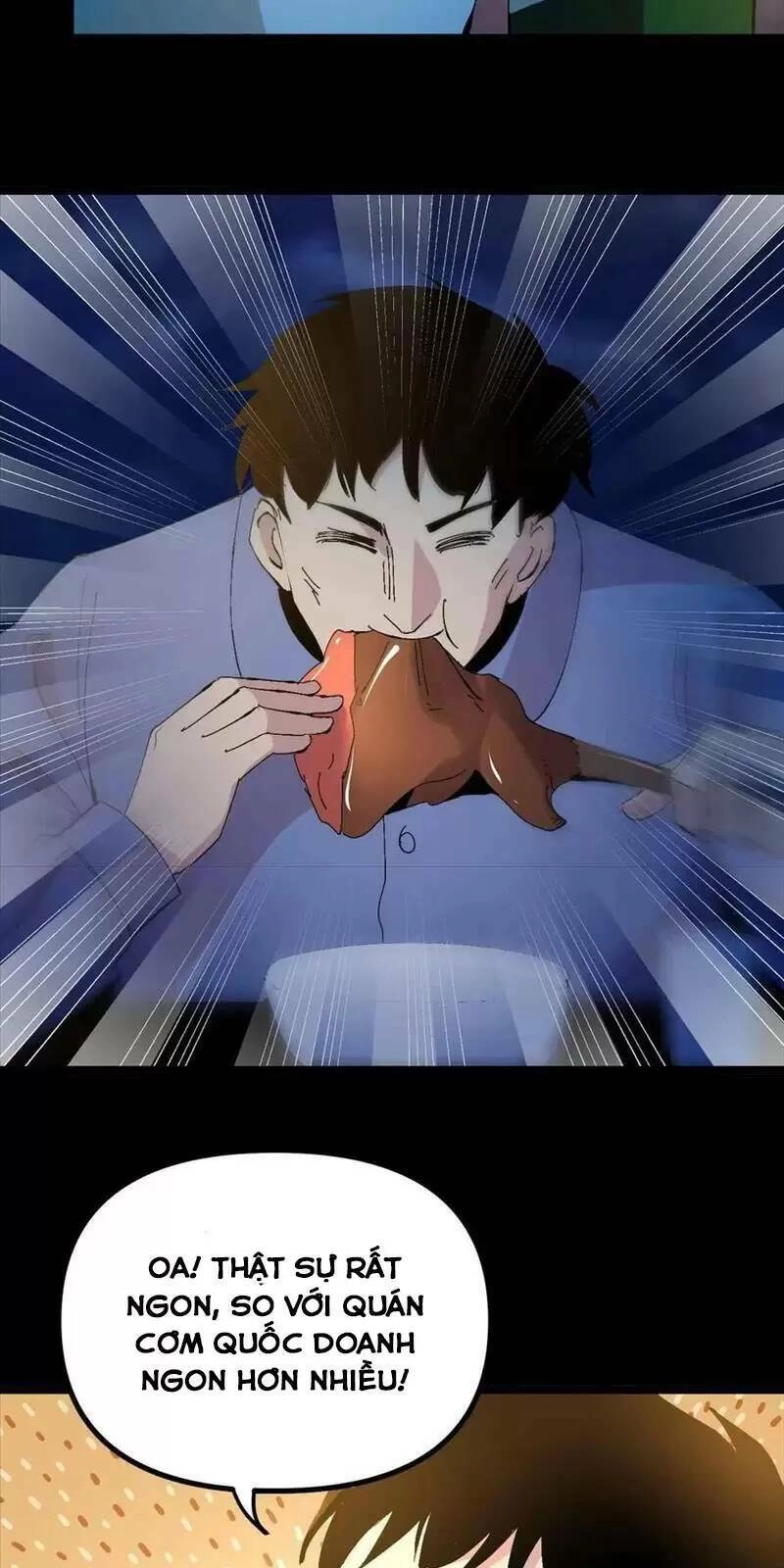 Trùng Sinh Trở Lại 1983 Làm Phú Hào Chapter 255 - 15