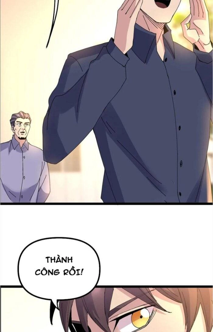 Trùng Sinh Trở Lại 1983 Làm Phú Hào Chapter 259 - 3