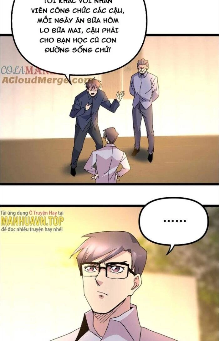 Trùng Sinh Trở Lại 1983 Làm Phú Hào Chapter 259 - 14