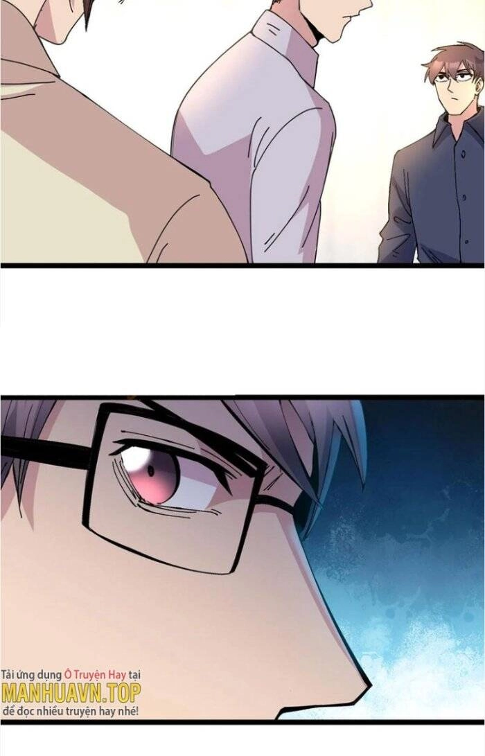 Trùng Sinh Trở Lại 1983 Làm Phú Hào Chapter 259 - 16