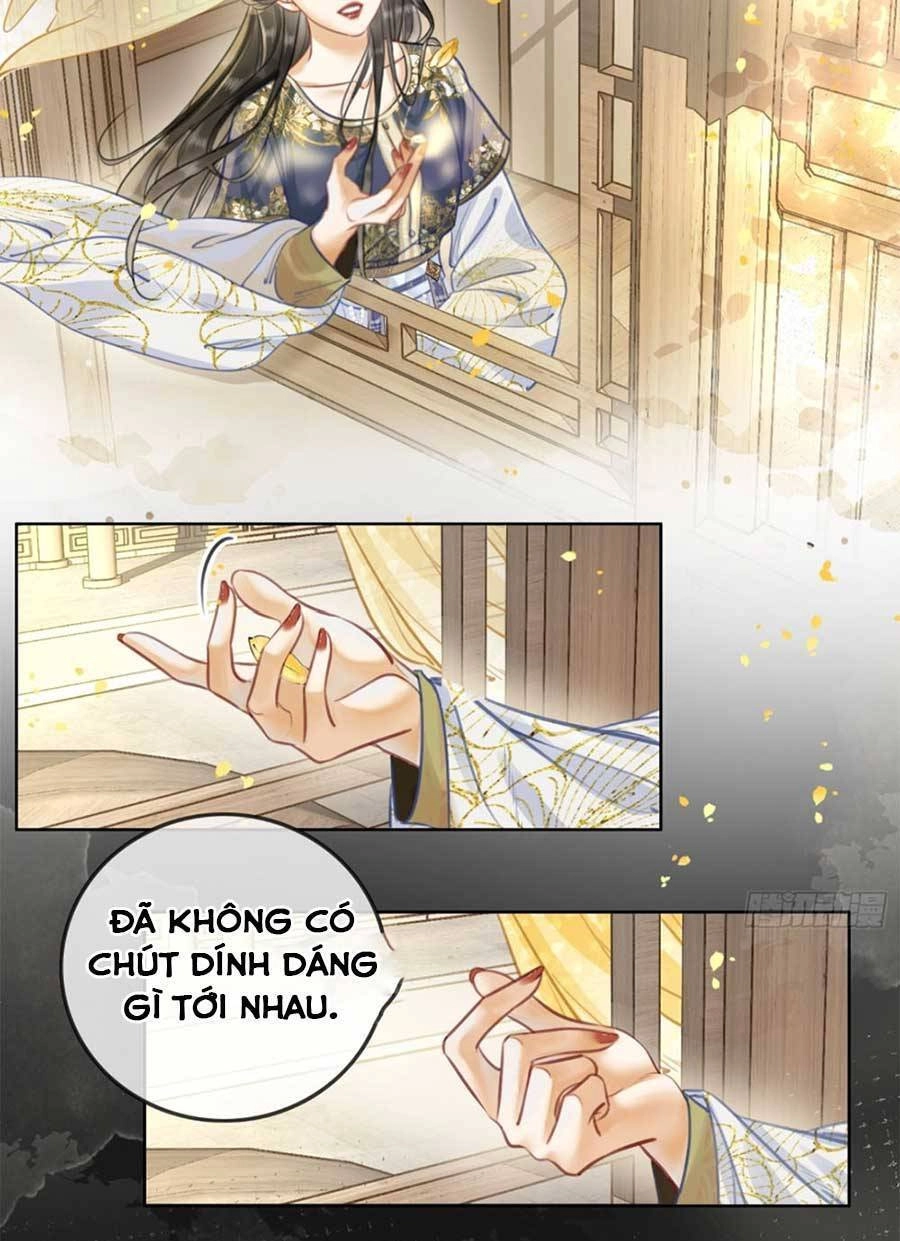 Thanh Hoan Tự Chapter 1 - 20