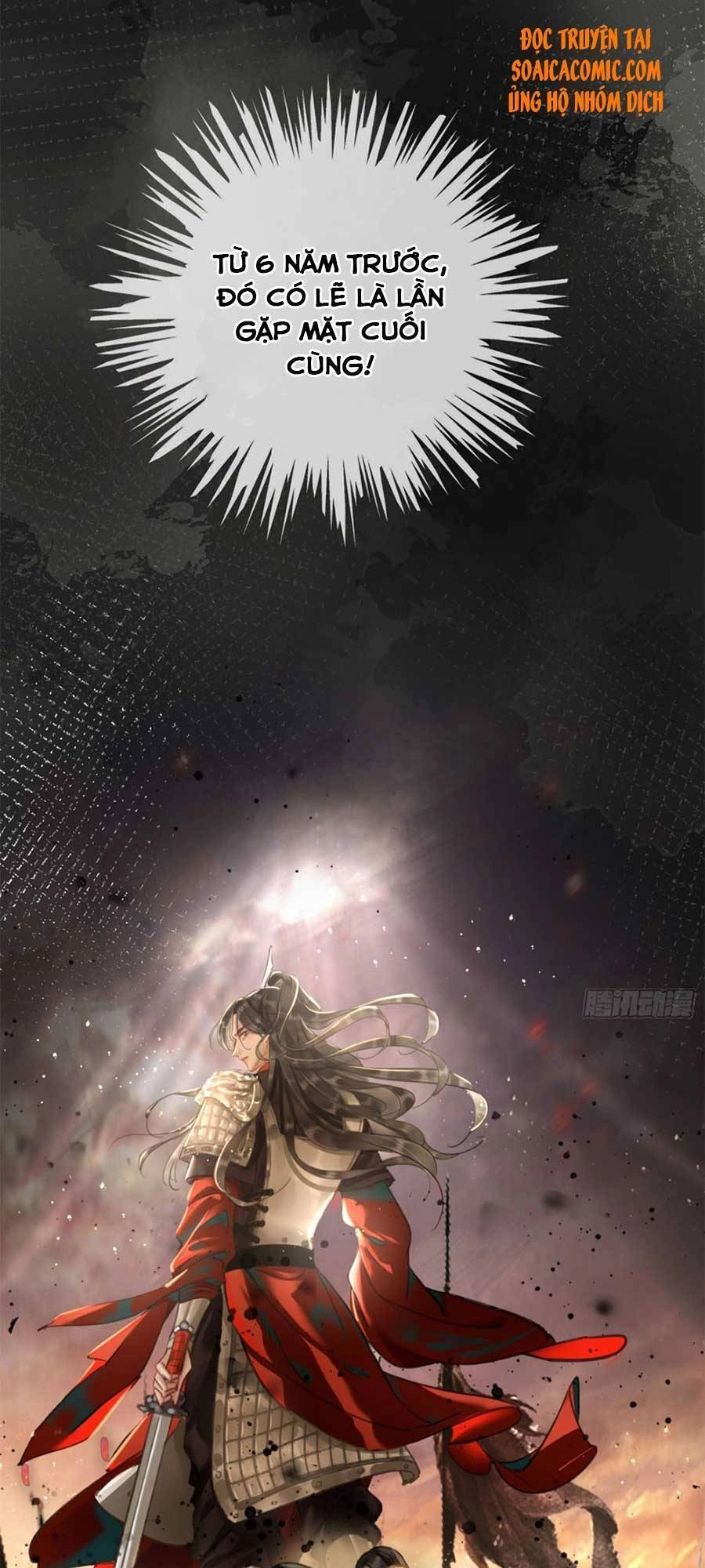 Thanh Hoan Tự Chapter 1 - 21