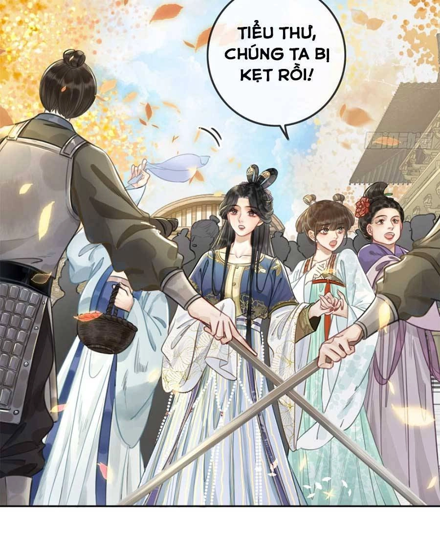 Thanh Hoan Tự Chapter 1 - 26