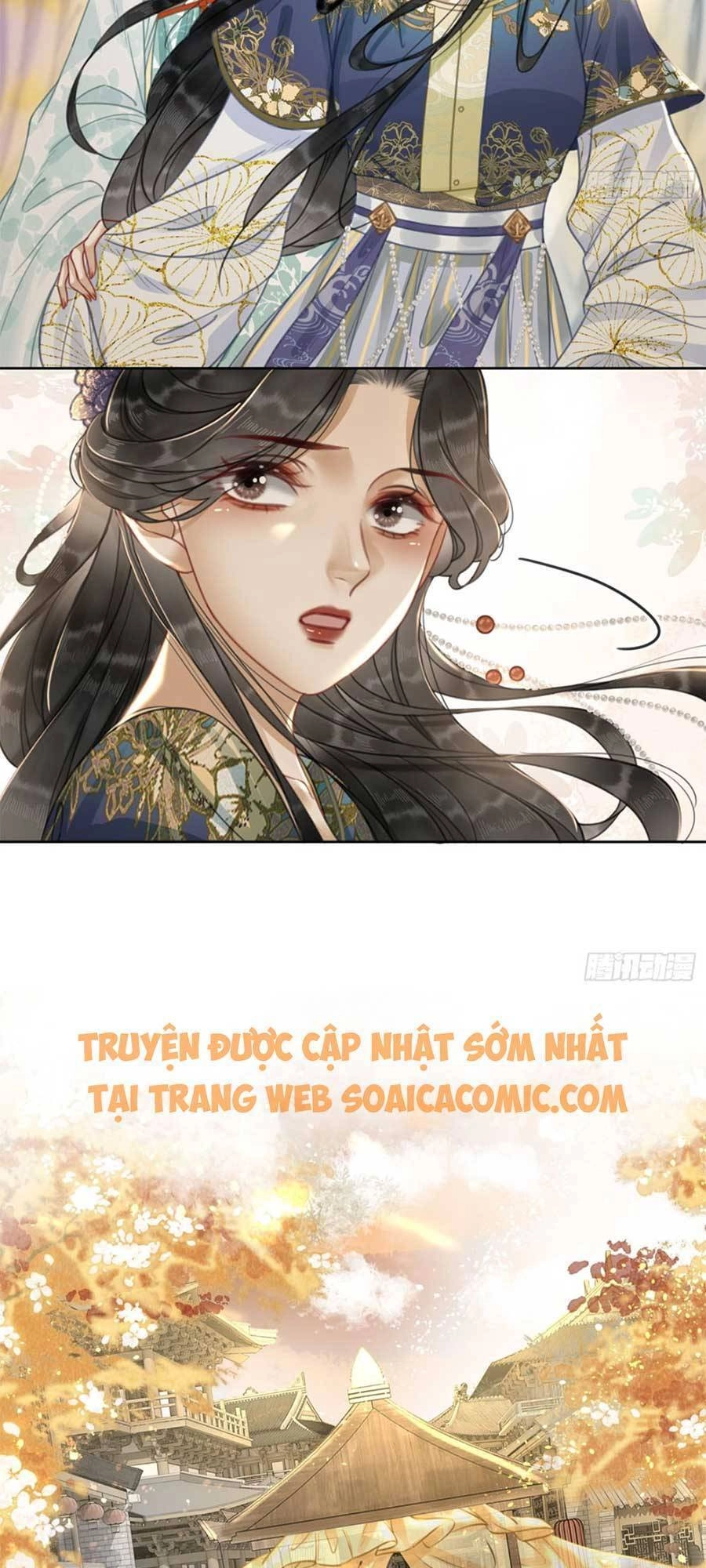 Thanh Hoan Tự Chapter 1 - 28