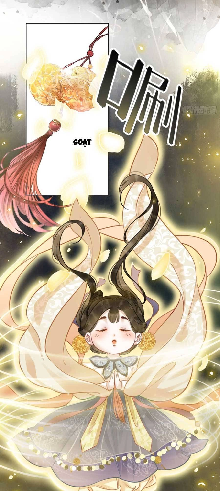 Thanh Hoan Tự Chapter 1 - 30