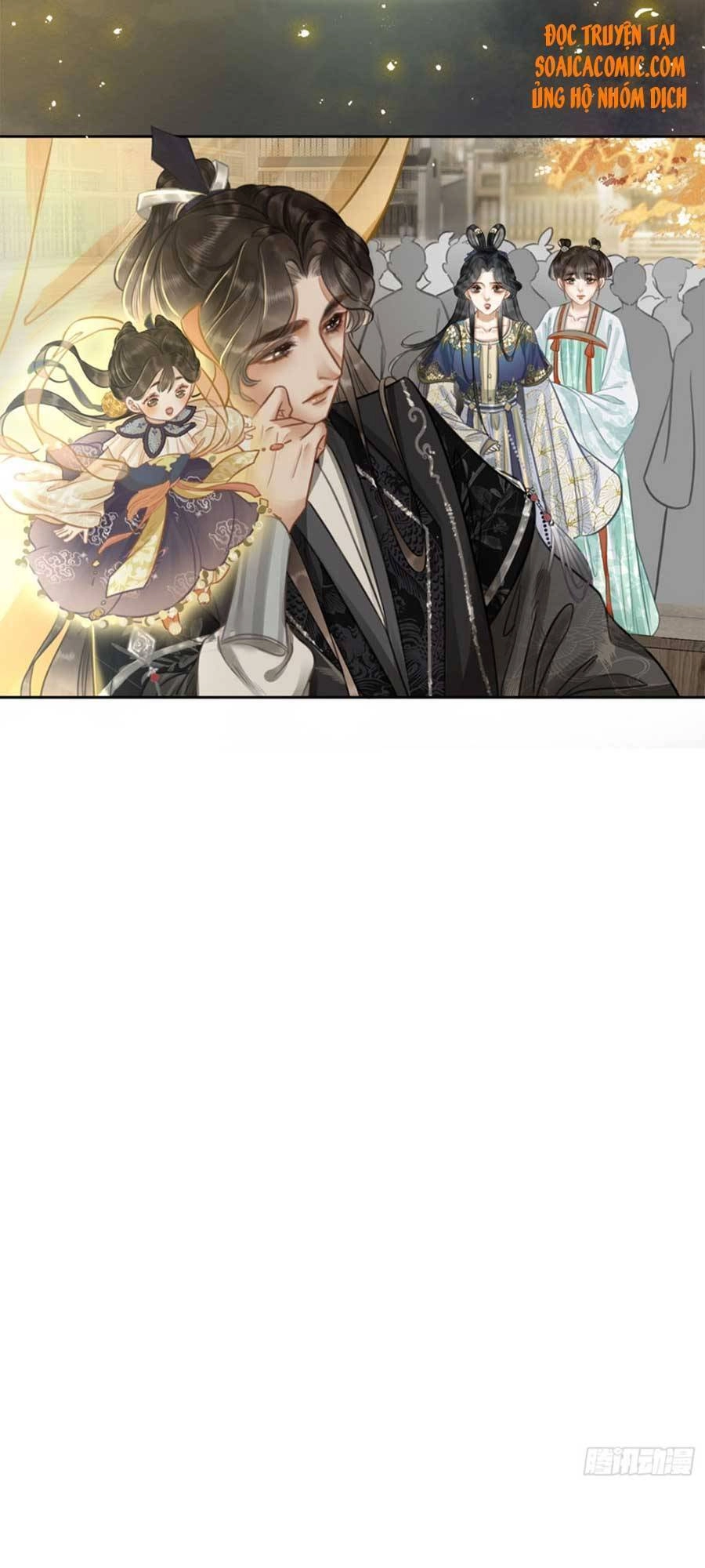 Thanh Hoan Tự Chapter 1 - 32