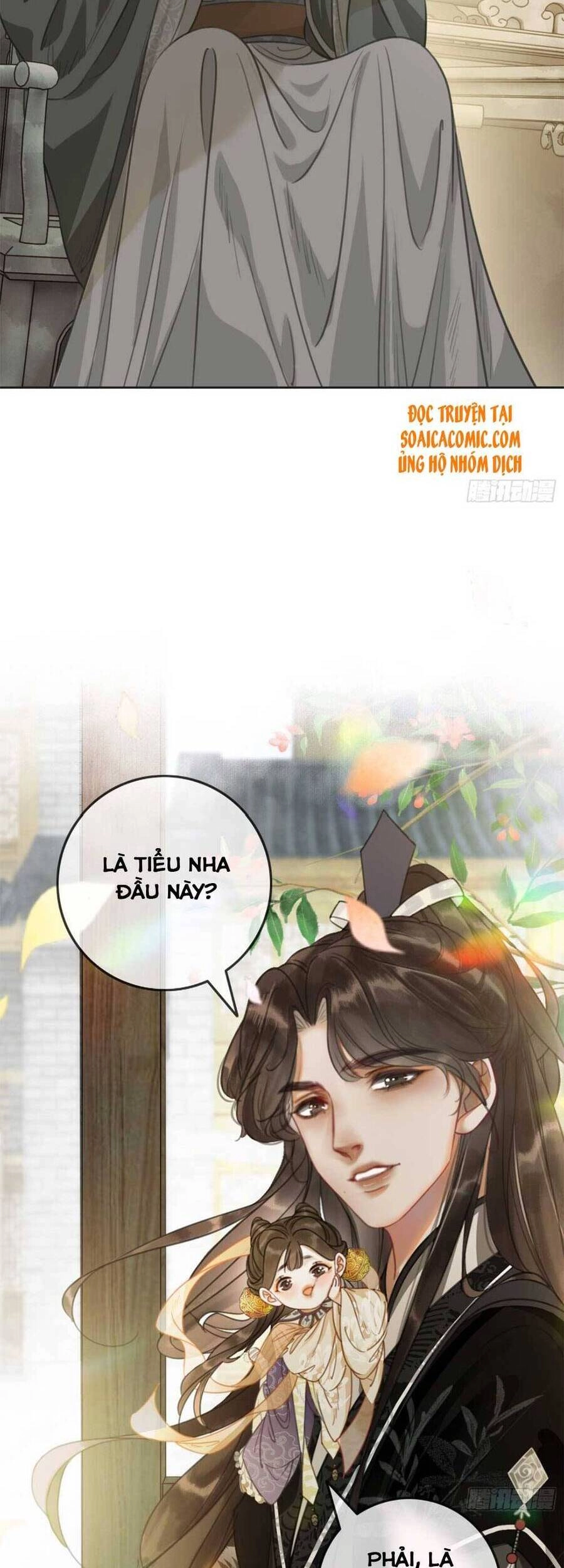 Thanh Hoan Tự Chapter 2 - 4