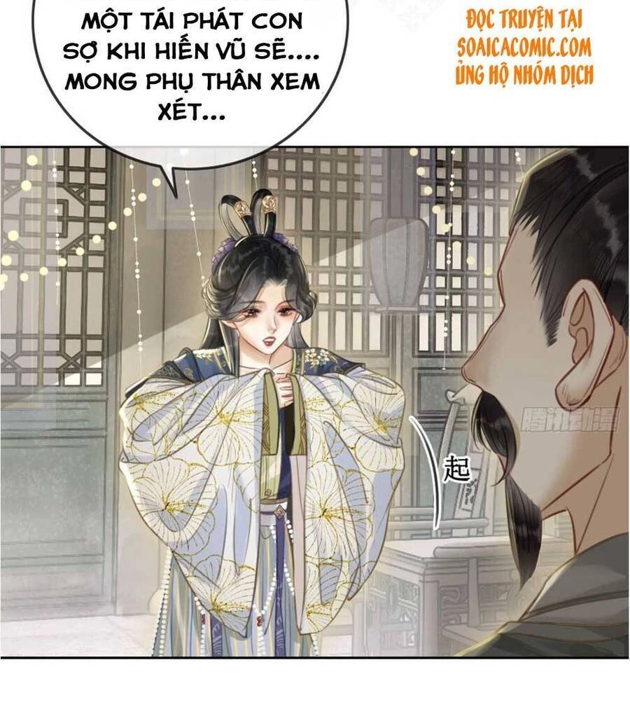 Thanh Hoan Tự Chapter 2 - 11