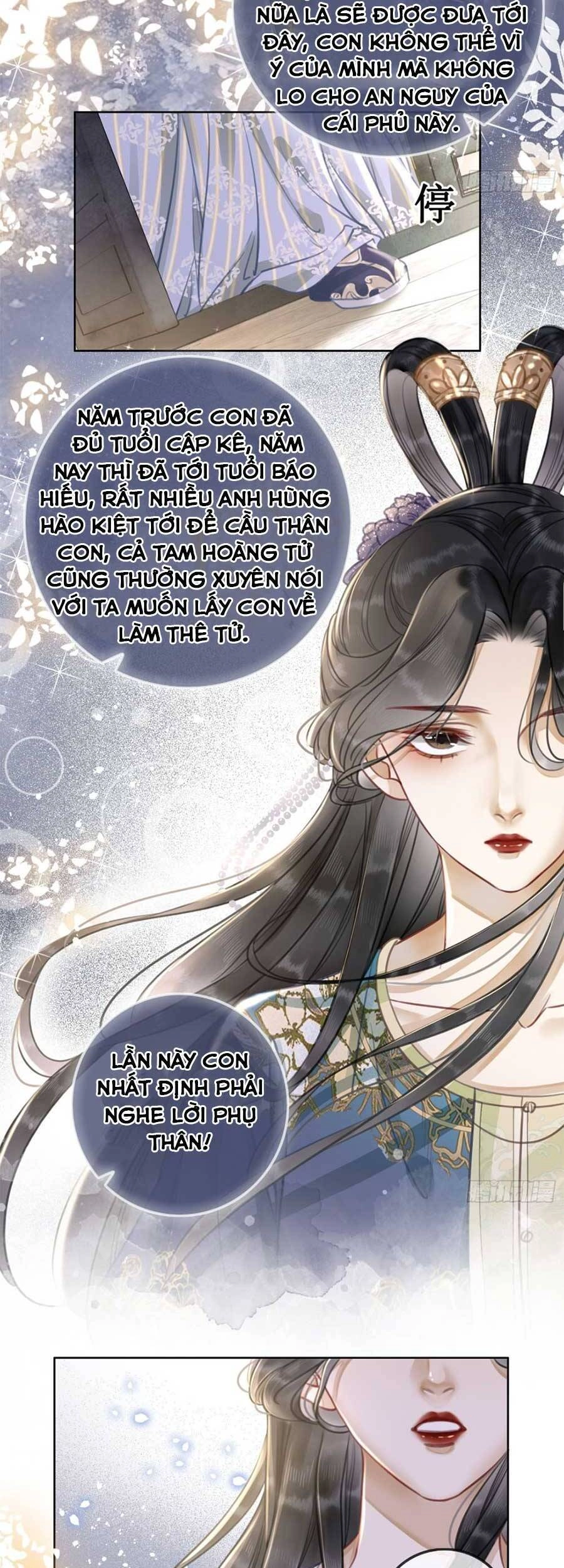 Thanh Hoan Tự Chapter 2 - 14