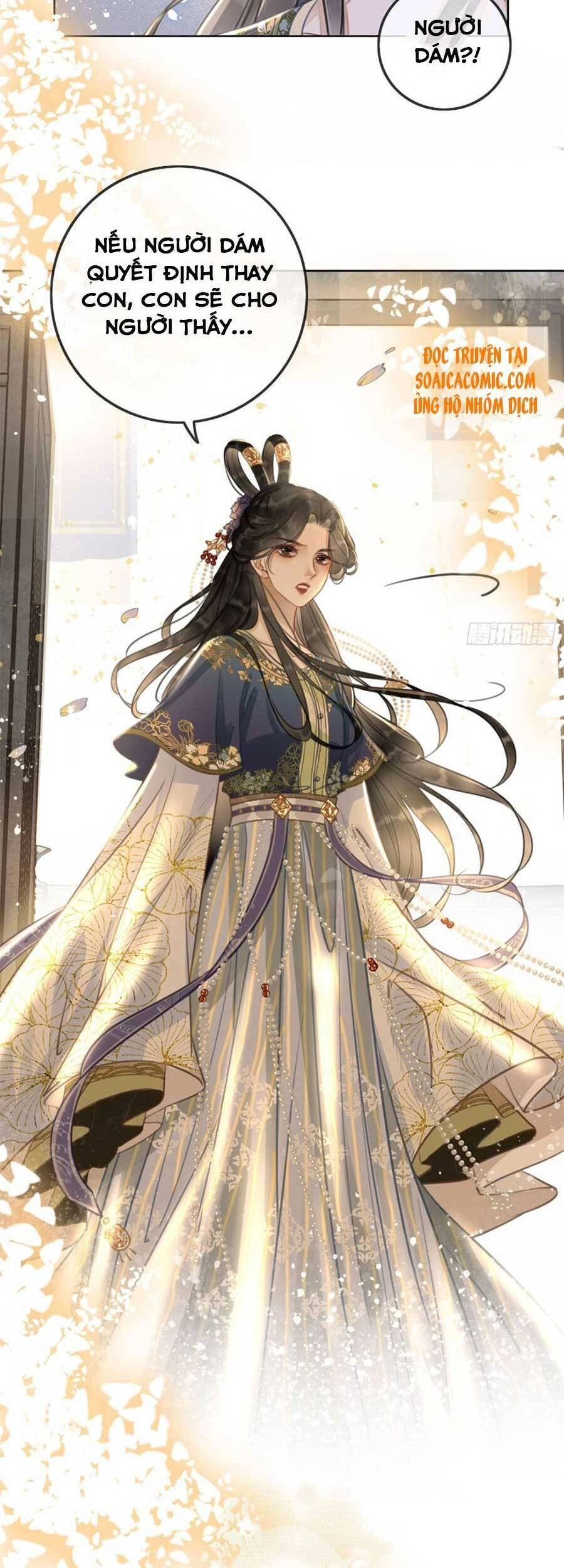 Thanh Hoan Tự Chapter 2 - 15