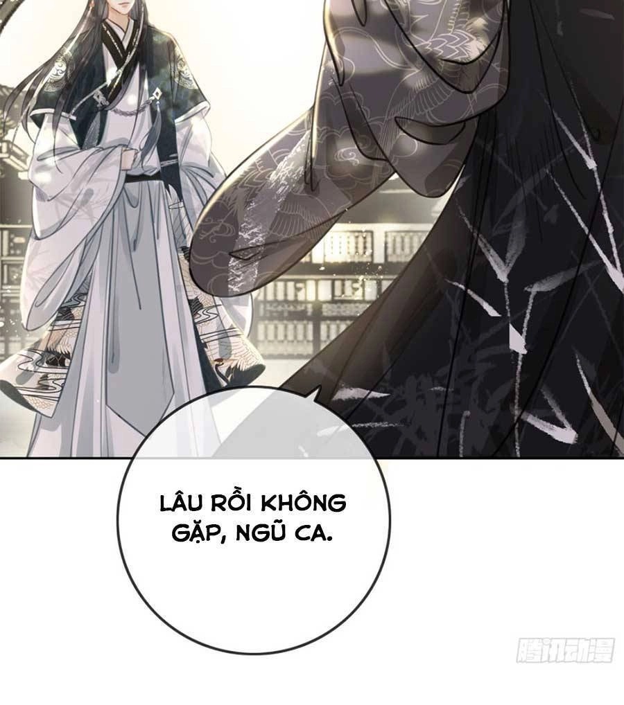 Thanh Hoan Tự Chapter 2 - 21