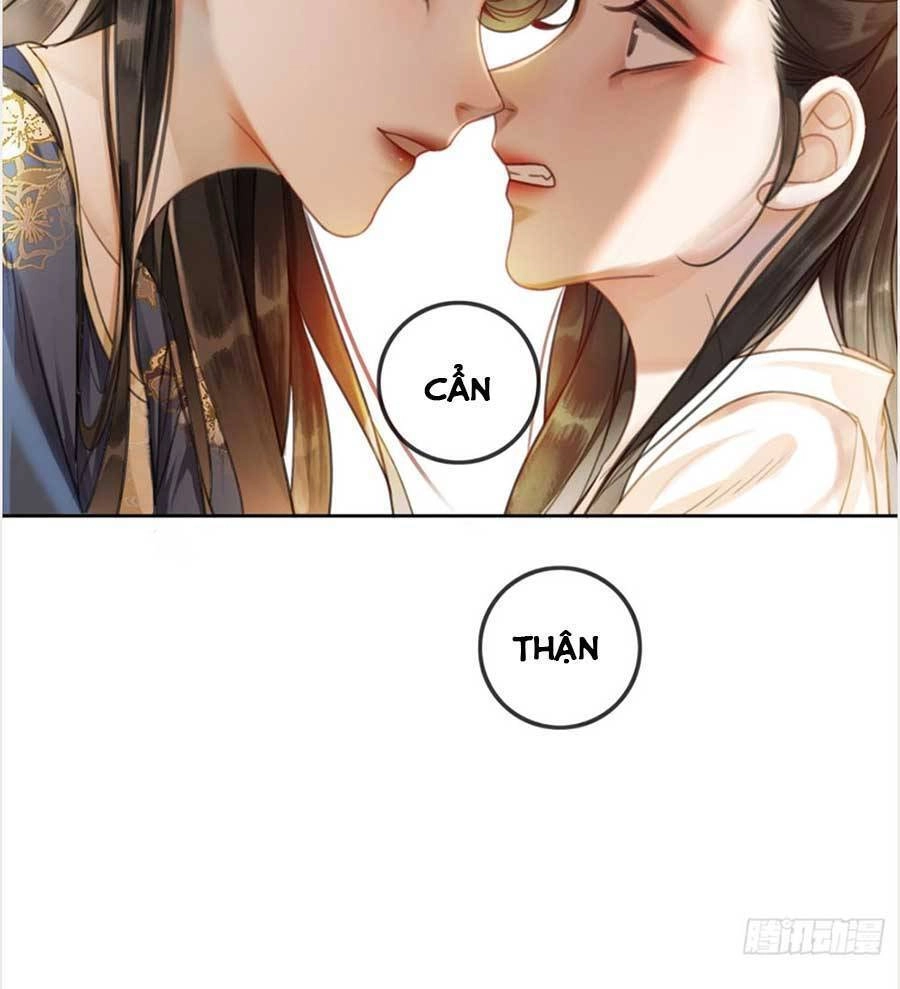 Thanh Hoan Tự Chapter 3 - 17