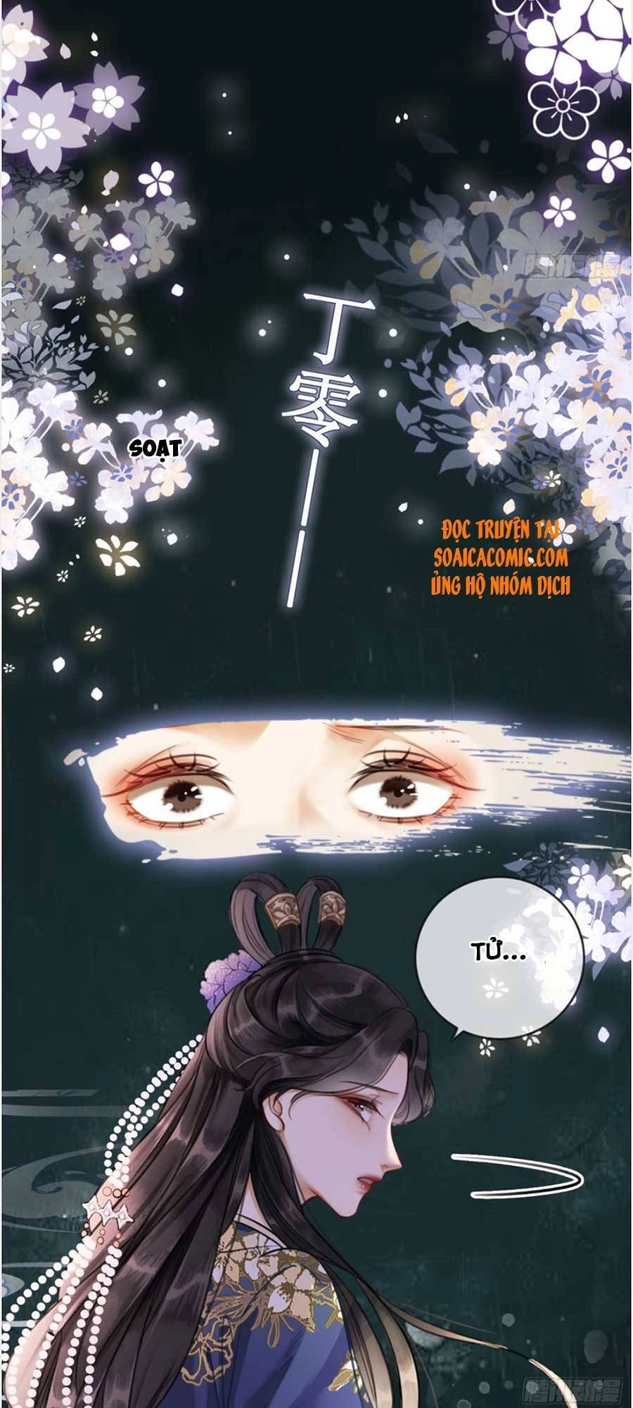 Thanh Hoan Tự Chapter 3 - 21